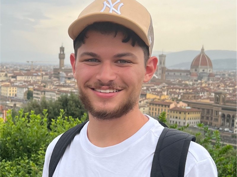 Interview with Buster Scher, Founder of HoopsNation and The Buster&nbsp;Show